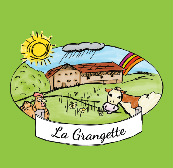 Self La Grangette