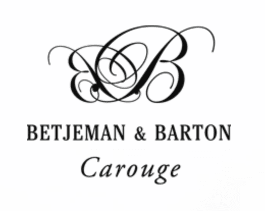 Betjeman & Barton logo