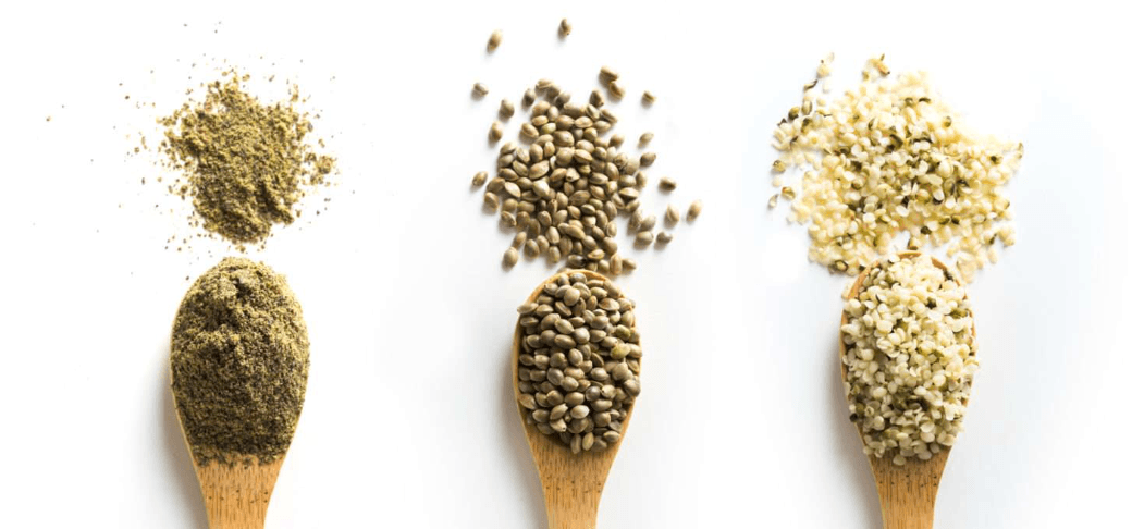 FlowHemp brand cover image