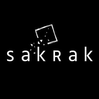 Sakrak logo