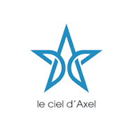 Le Ciel d'Axel logo