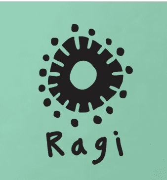 Ragi logo