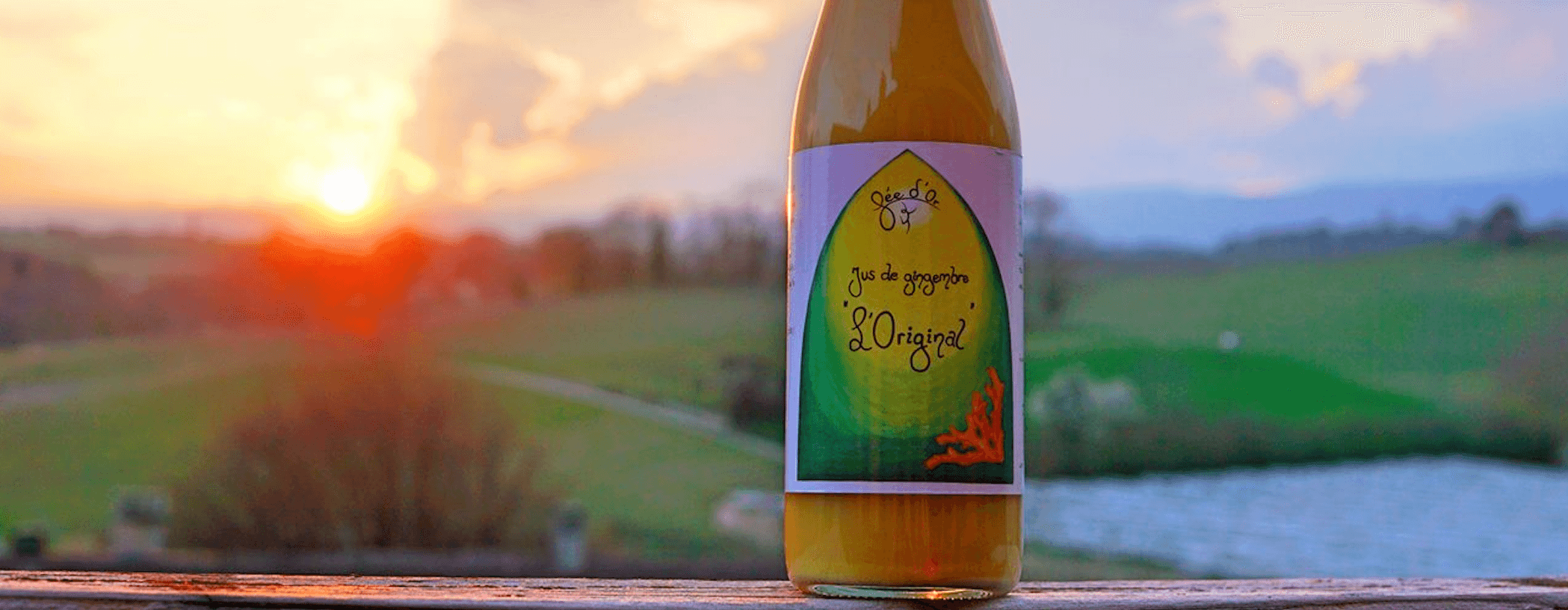 Fée d'Or brand cover image