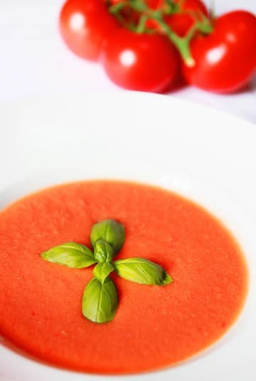 Gaspacho