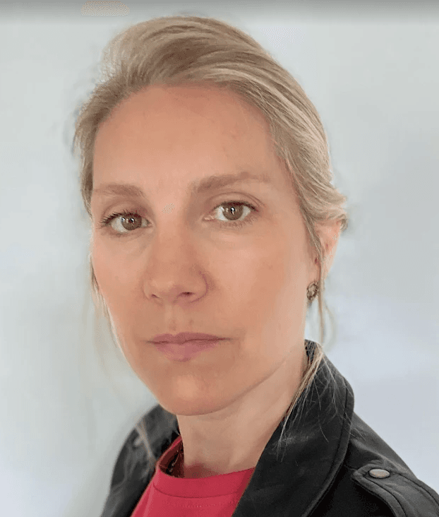 Marie Ifergan, Nutrition Coach