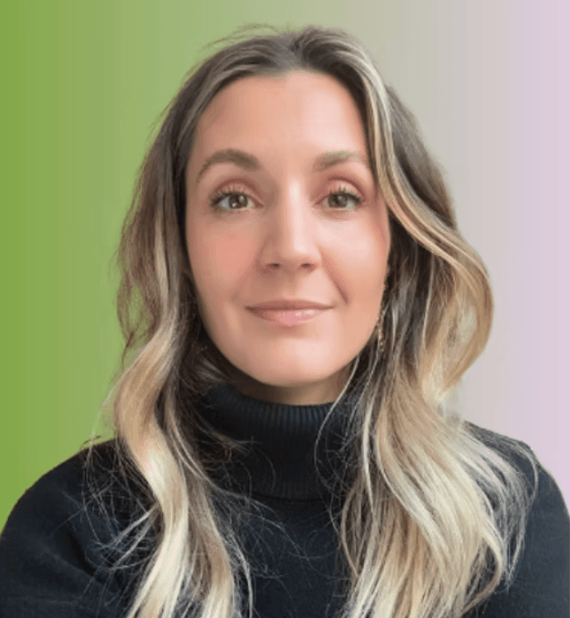 Laura Cassani, Nutritherapist