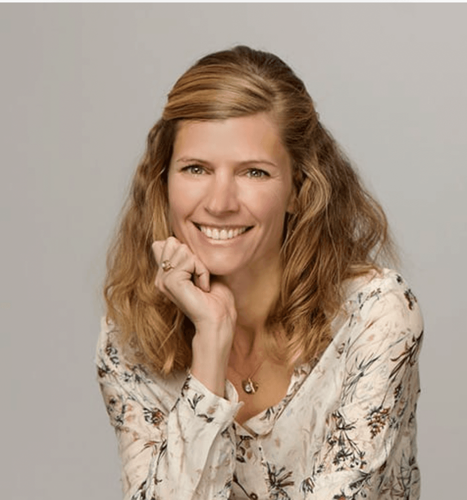 Rachel Cagnon, Nutritherapist