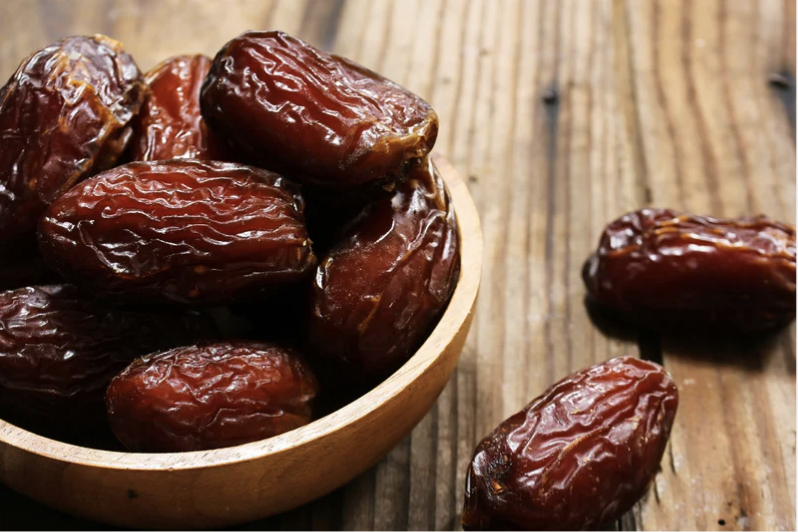 Date medjool microbiote digestion énergie gutup