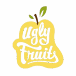 ugly fruits gutup
