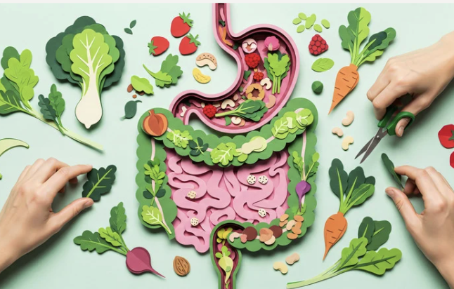 Digestion sereine gutup