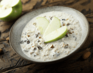 Birchermuesli