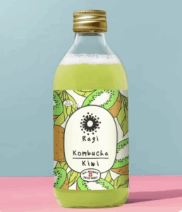 Kombucha