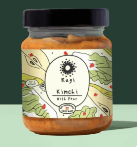Kimchi
